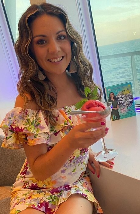 Laura Tobin kostenlose pornographische fotos