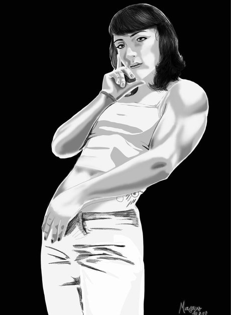 mark magnus420 hübsche pornografische archiv