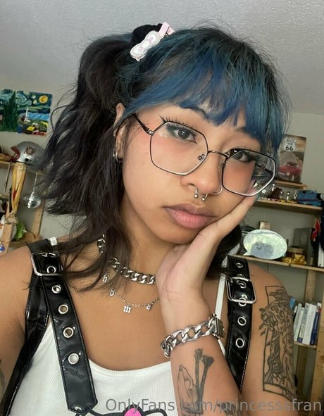 francalusa top nackt bilder