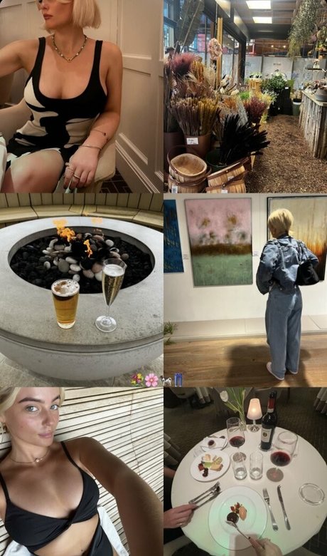 Millie Gibson top beste bilder