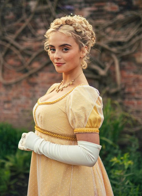 Millie Gibson schauspielerin hd bilder