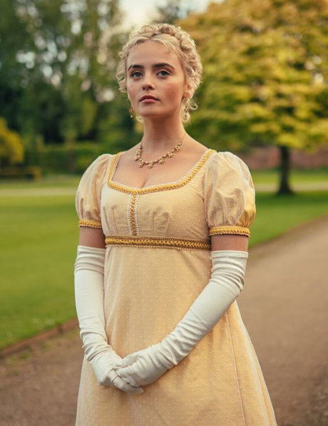 Millie Gibson top heiße galerien