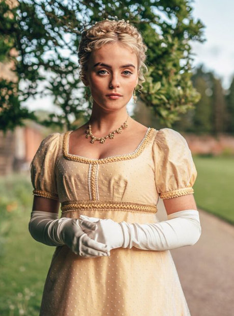 Millie Gibson nacktheit xxx foto