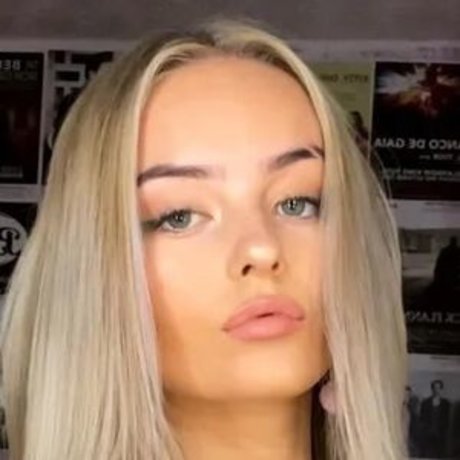 Millie Gibson pornostar hübsche galerie