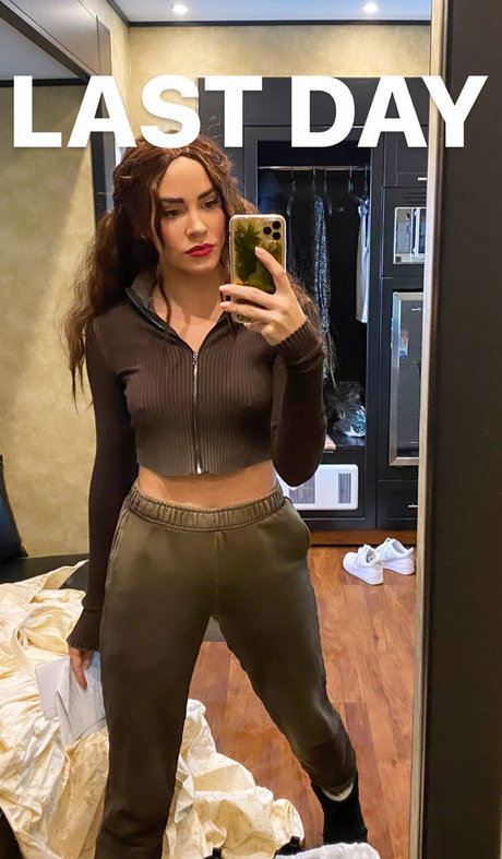 Christa Brittany Allen heiße nette galerien