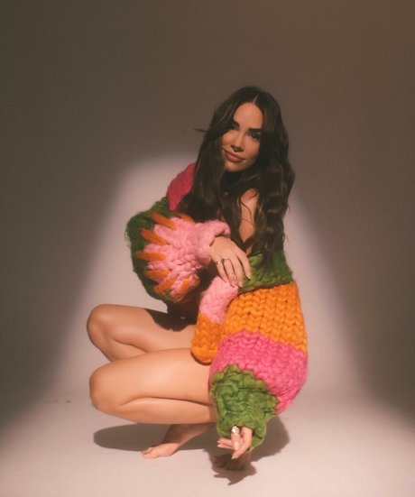 Christa Brittany Allen schöne nackt fotos