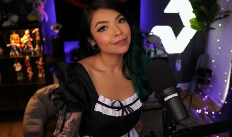 Aileen Senpai porno nackt fotos