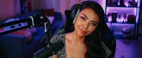 Aileen Senpai heiße sex foto