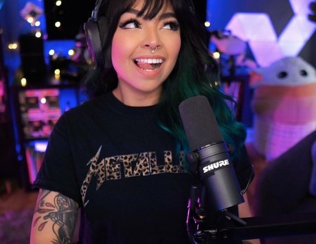 Aileen Senpai schöne foto