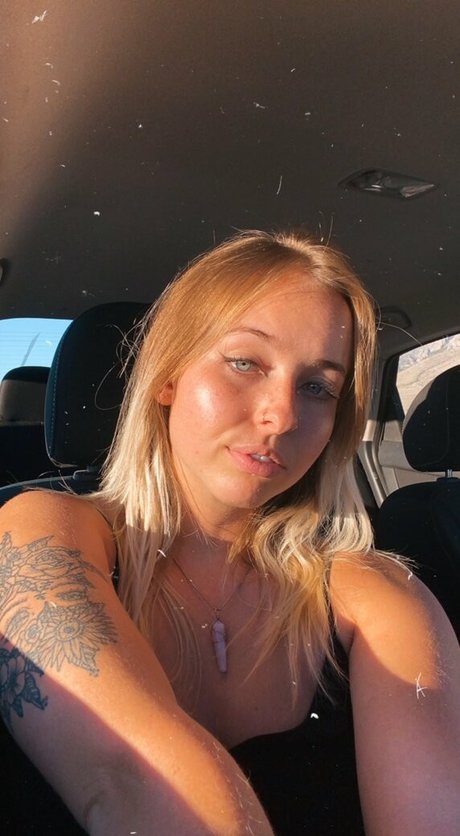 lavenderalien top nackten galerien