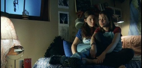 Piper Perabo nackt perfekte bild