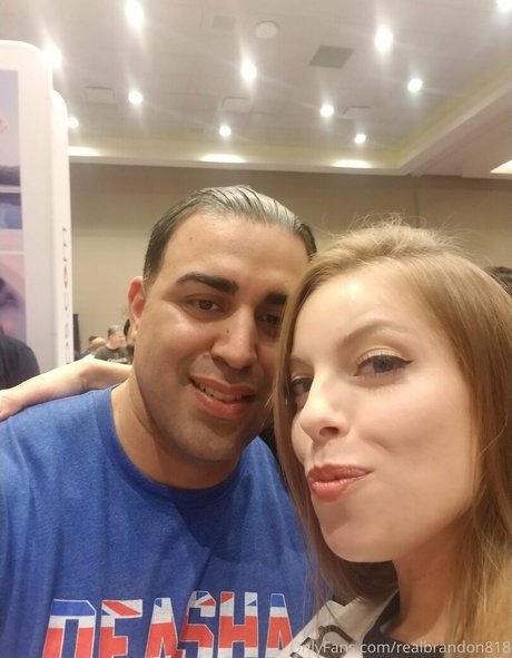 realbrandon818 sexy heiße bilder