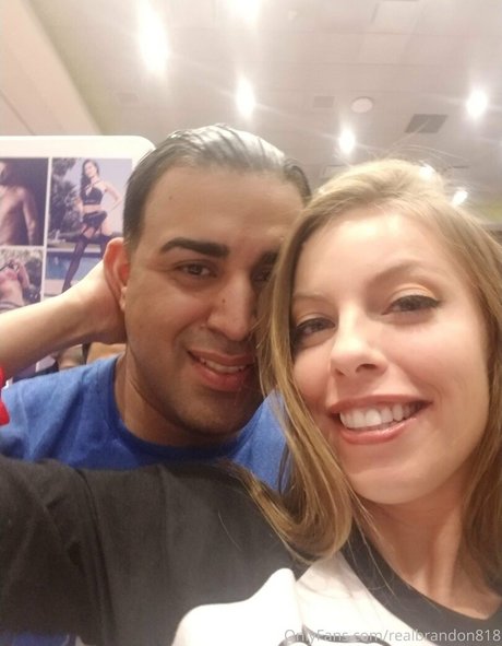 realbrandon818 porno schöne galerien