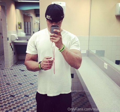 realbrandon818 Bilder