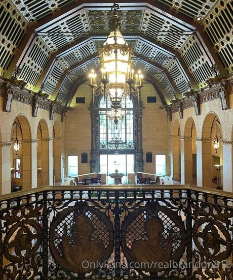 realbrandon818 top galerien