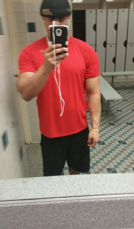 realbrandon818 nackt hd galerie