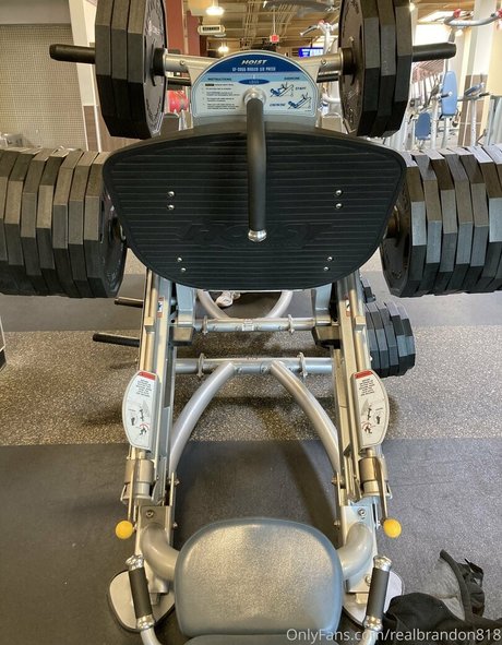 realbrandon818 schöne pornographische foto