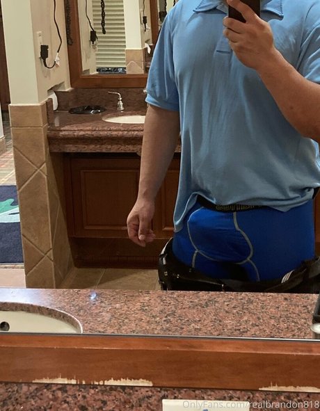 realbrandon818 model pornographische archiv