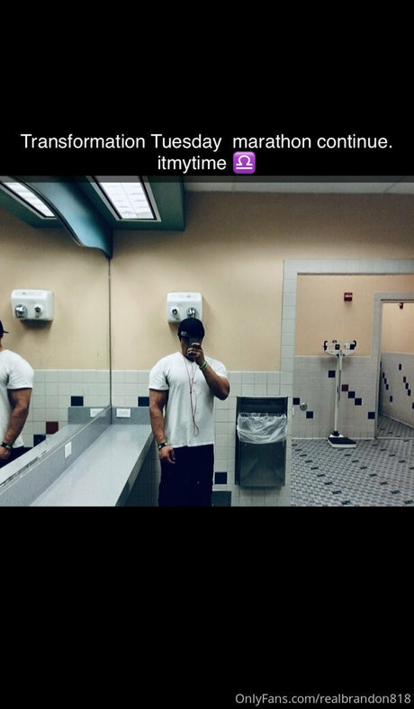 realbrandon818 porno pornostar bilder