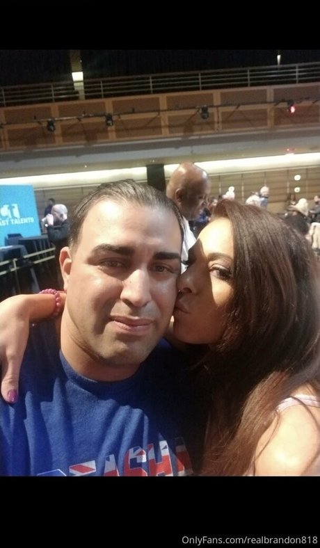 realbrandon818 freie nackt bilder