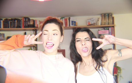 lilylabeau nacktheit heiße galerie