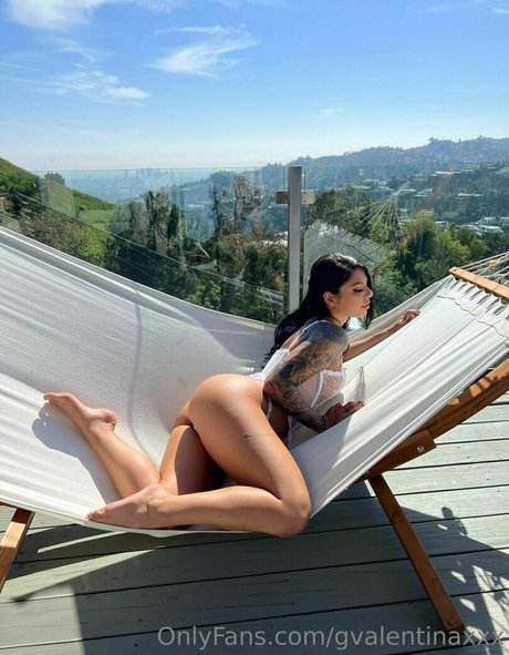 gvalentinaxxx xxx pornographische fotos