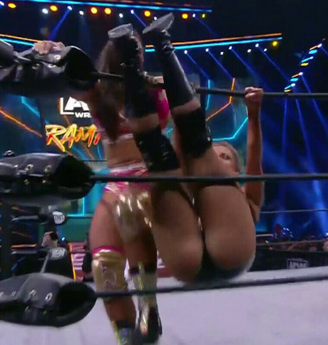 Anna Jay erotische heiße foto