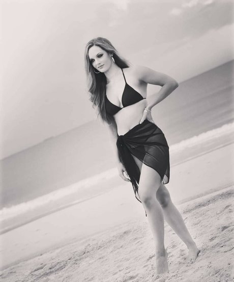 Anna Jay beste exklusive bild