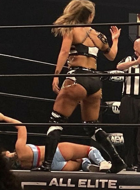 Anna Jay hübsche nette bilder