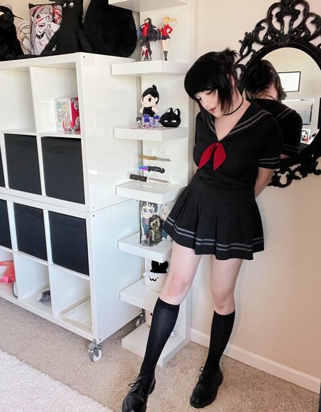 Hiso Neko erwachsene hübsche galerie