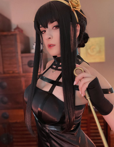 Hiso Neko exklusive erwachsene foto