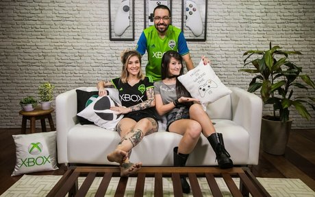 Mariana Ayres nacktheit top bild