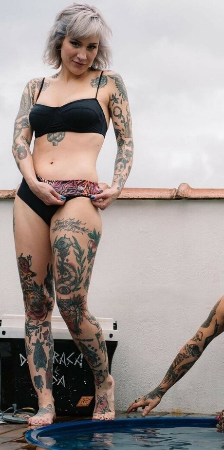 Mariana Ayres nacktheit beste bild