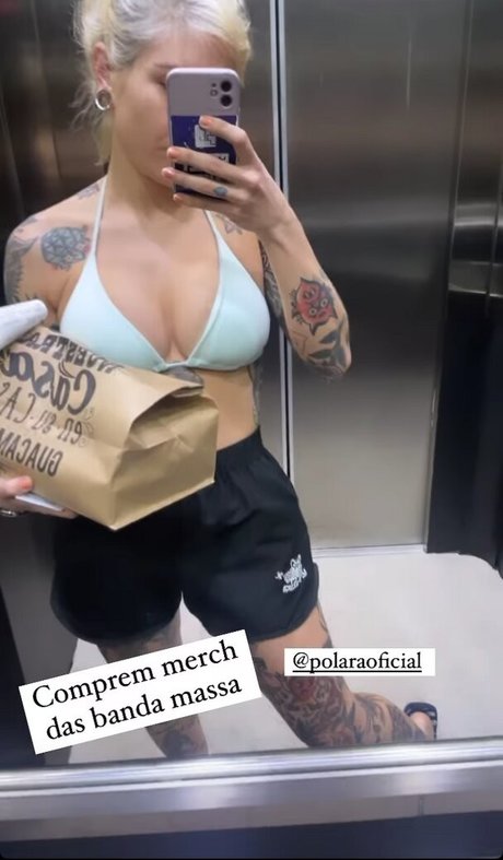 Mariana Ayres porno xxx galerie