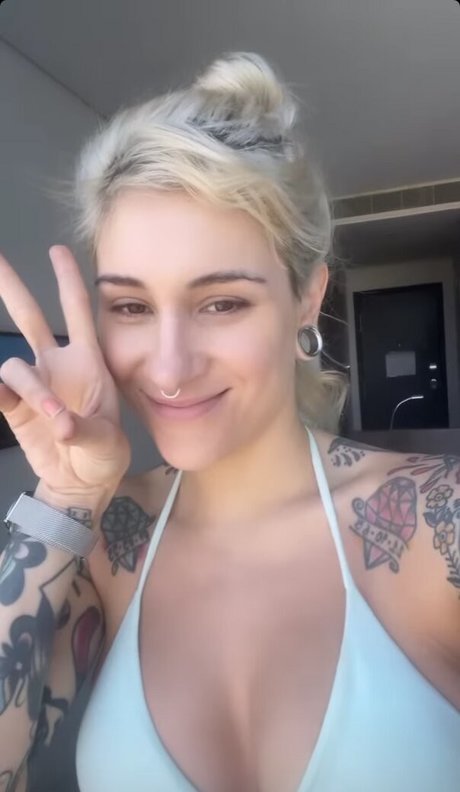 Mariana Ayres top nackten archiv