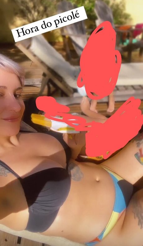 Mariana Ayres porno nackten galerien