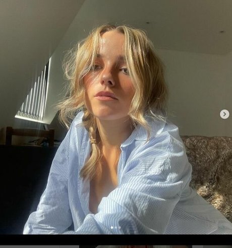 Ailish Morrison Profilbild