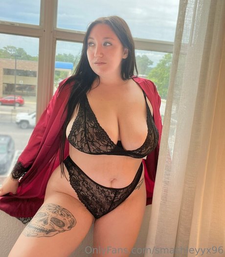 smashleyyx96 kostenlose sexy foto