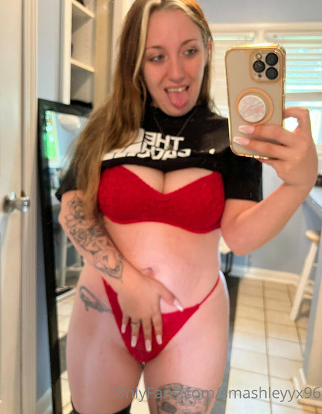 smashleyyx96 beste sexy galerien