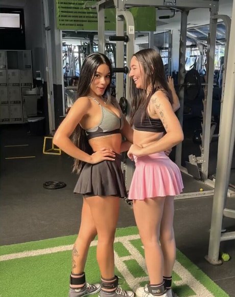 Gabi Conejo nacktheit pornostar bild