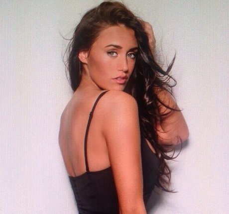 Clelia Theodorou beste nackten foto