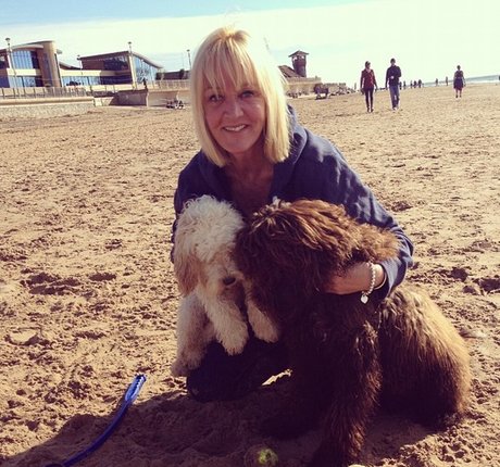 Clelia Theodorou kostenlose hübsche foto