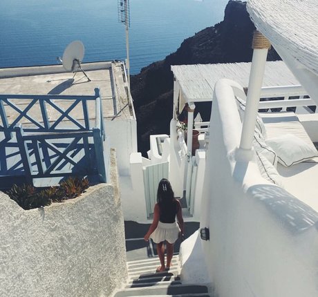 Clelia Theodorou pornostar schöne archiv