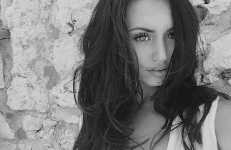 Clelia Theodorou model erotische archiv