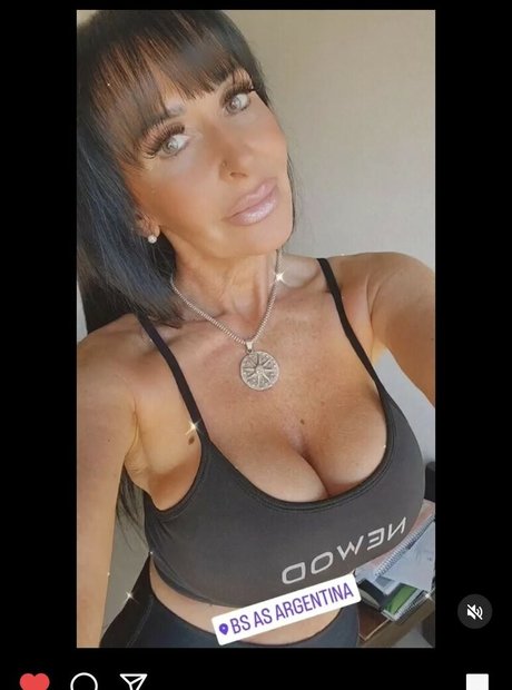 Marina Salazar schöne sex bild