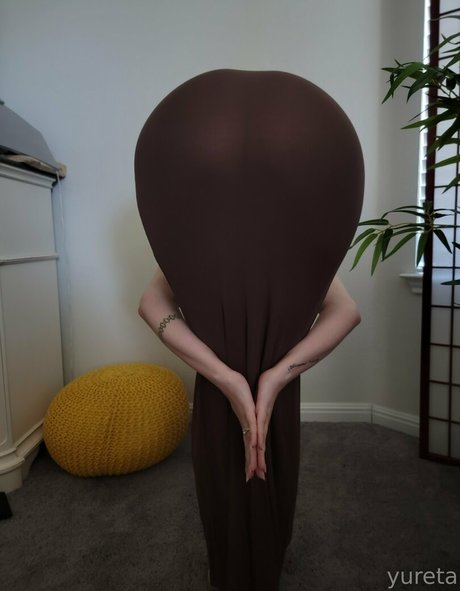 Yureta heiße erwachsene bild