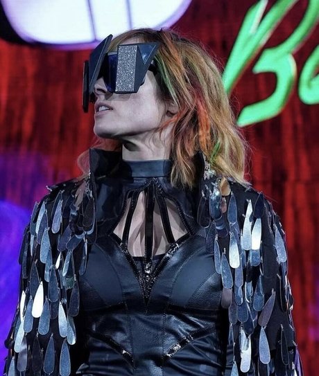 Becky Lynch erotische nackte archiv