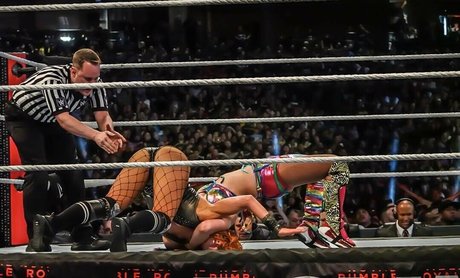 Becky Lynch schauspielerin beste archiv