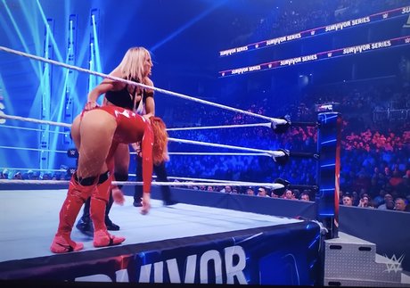 Becky Lynch hd hübsche galerie