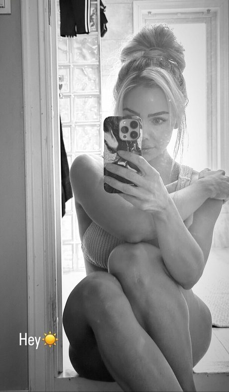 Trine Petronella exklusive erwachsene bild